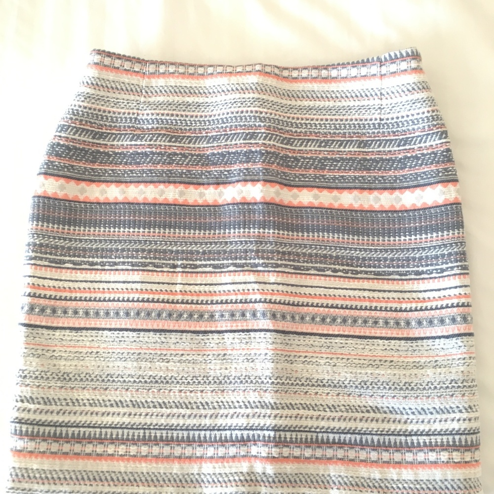 Dalia Skirt
